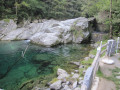 Tauchweekend Tessin 133