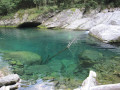 Tauchweekend Tessin 134